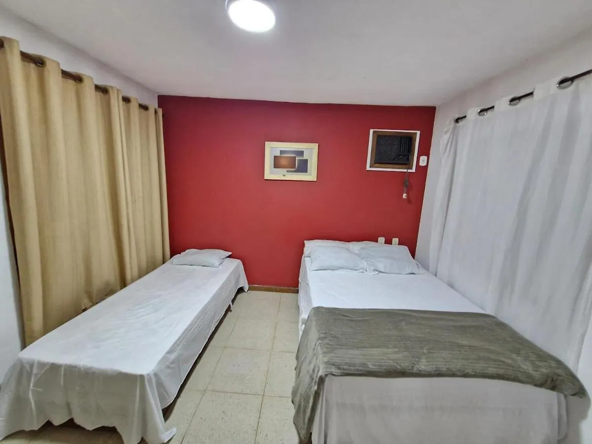 Loft Com Ar Garagem E Proximo A Praia De Geriba Armacao dos Buzios