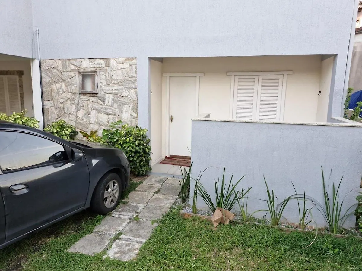 Apartment Loft Com Ar Garagem E Proximo A Praia De Geriba Armacao dos Buzios