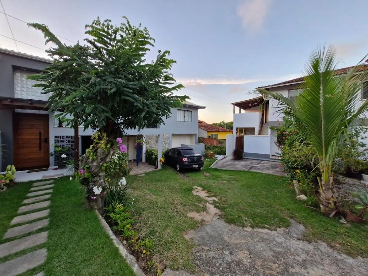 Loft Com Ar Garagem E Proximo A Praia De Geriba Armacao dos Buzios Brazil
