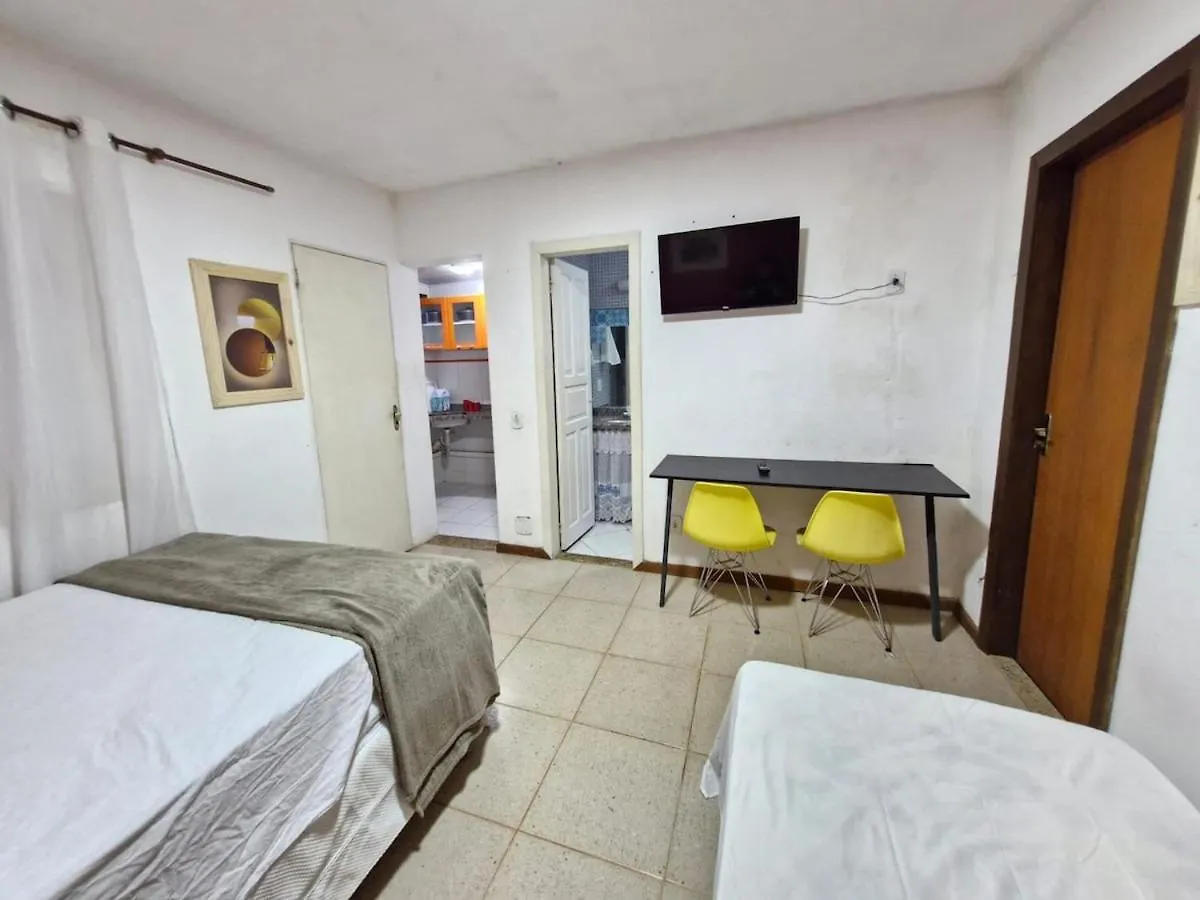 Loft Com Ar Garagem E Proximo A Praia De Geriba Armacao dos Buzios 0*,  Brazil