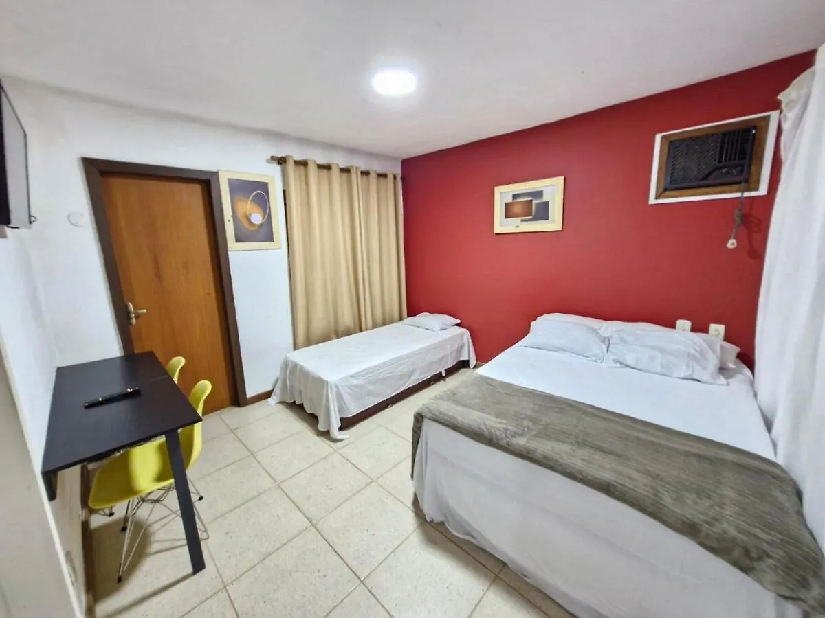 Apartment Loft Com Ar Garagem E Proximo A Praia De Geriba Armacao dos Buzios Brazil