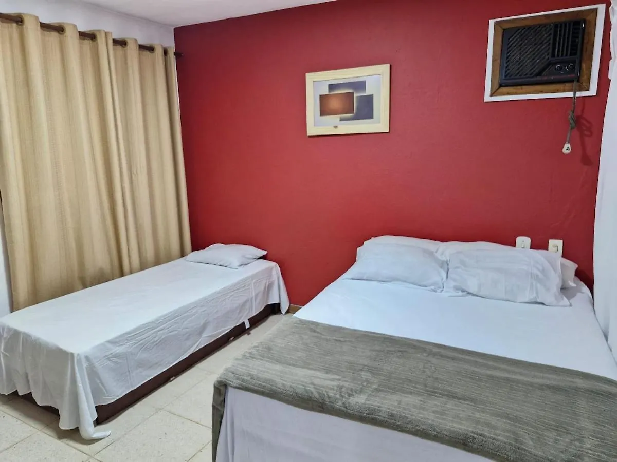 Loft Com Ar Garagem E Proximo A Praia De Geriba Armacao dos Buzios Apartment