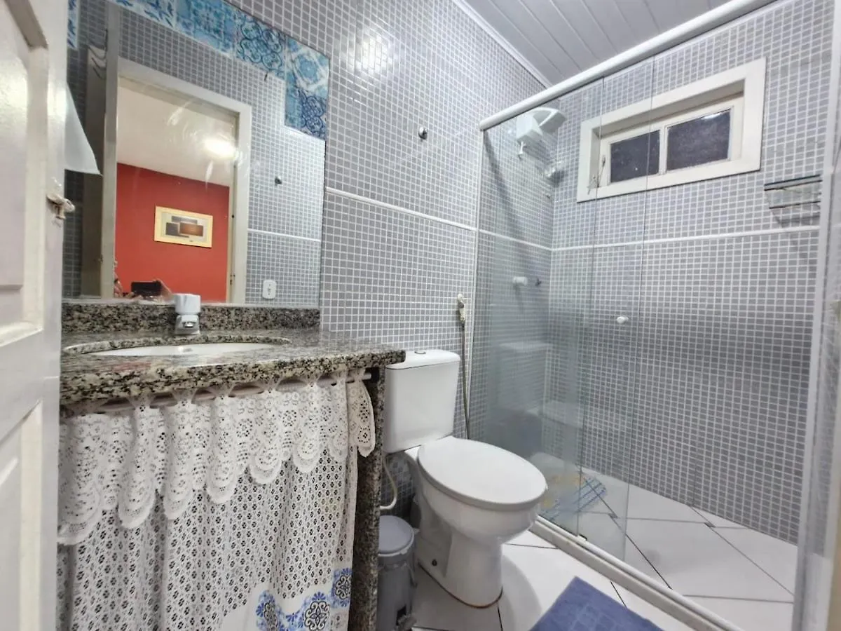 Loft Com Ar Garagem E Proximo A Praia De Geriba Armacao dos Buzios 0*,