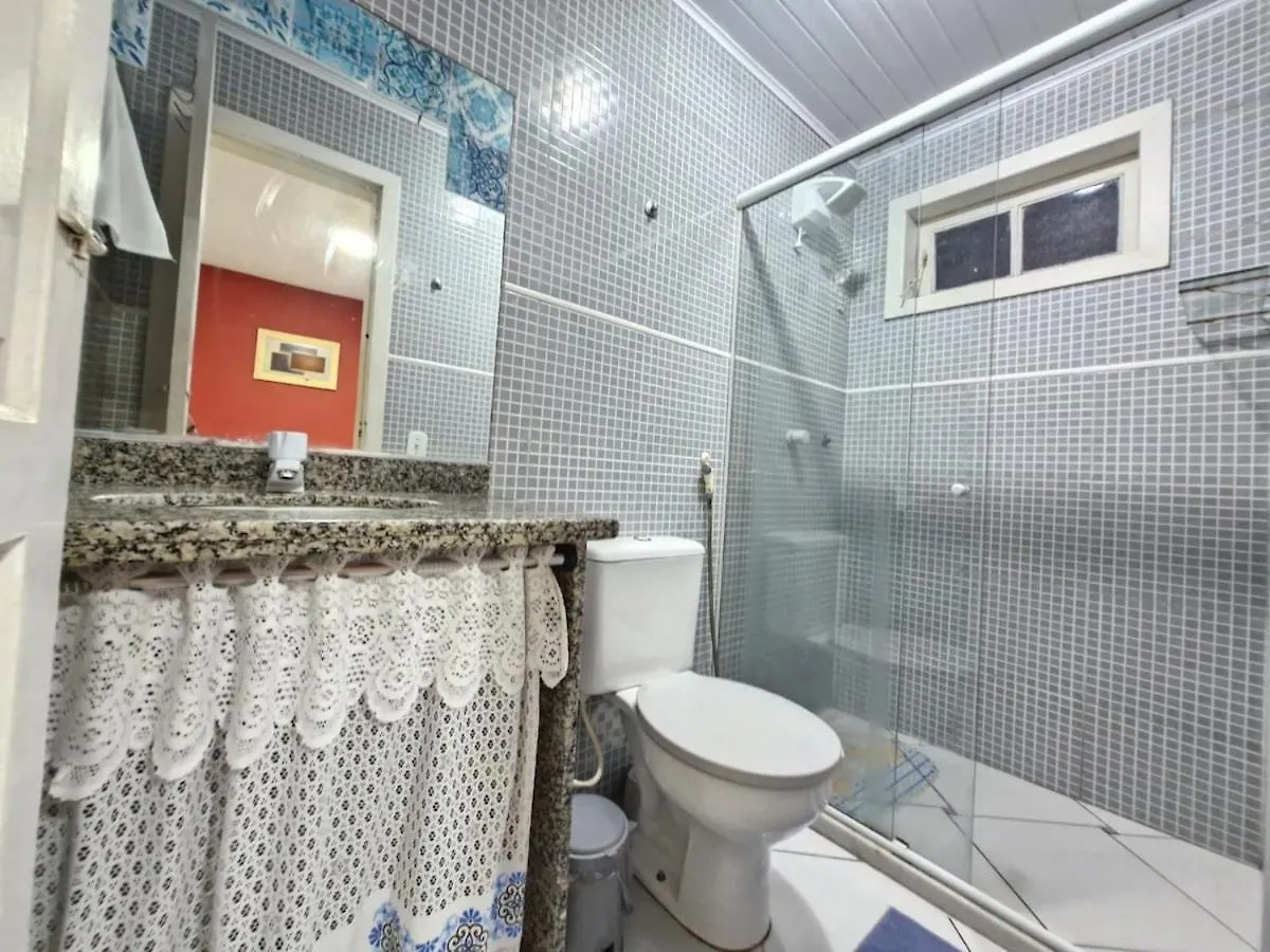 Loft Com Ar Garagem E Proximo A Praia De Geriba Armacao dos Buzios Apartment