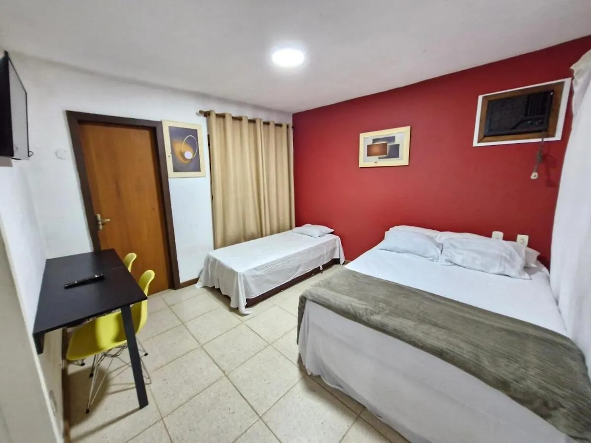 Loft Com Ar Garagem E Proximo A Praia De Geriba Armacao dos Buzios